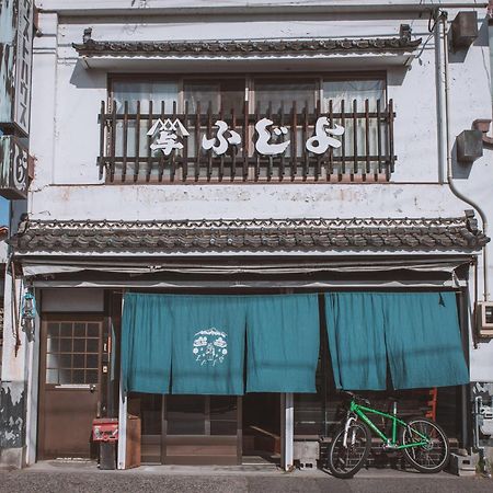 ゲストハウスまたたび Matsumoto Extérieur photo