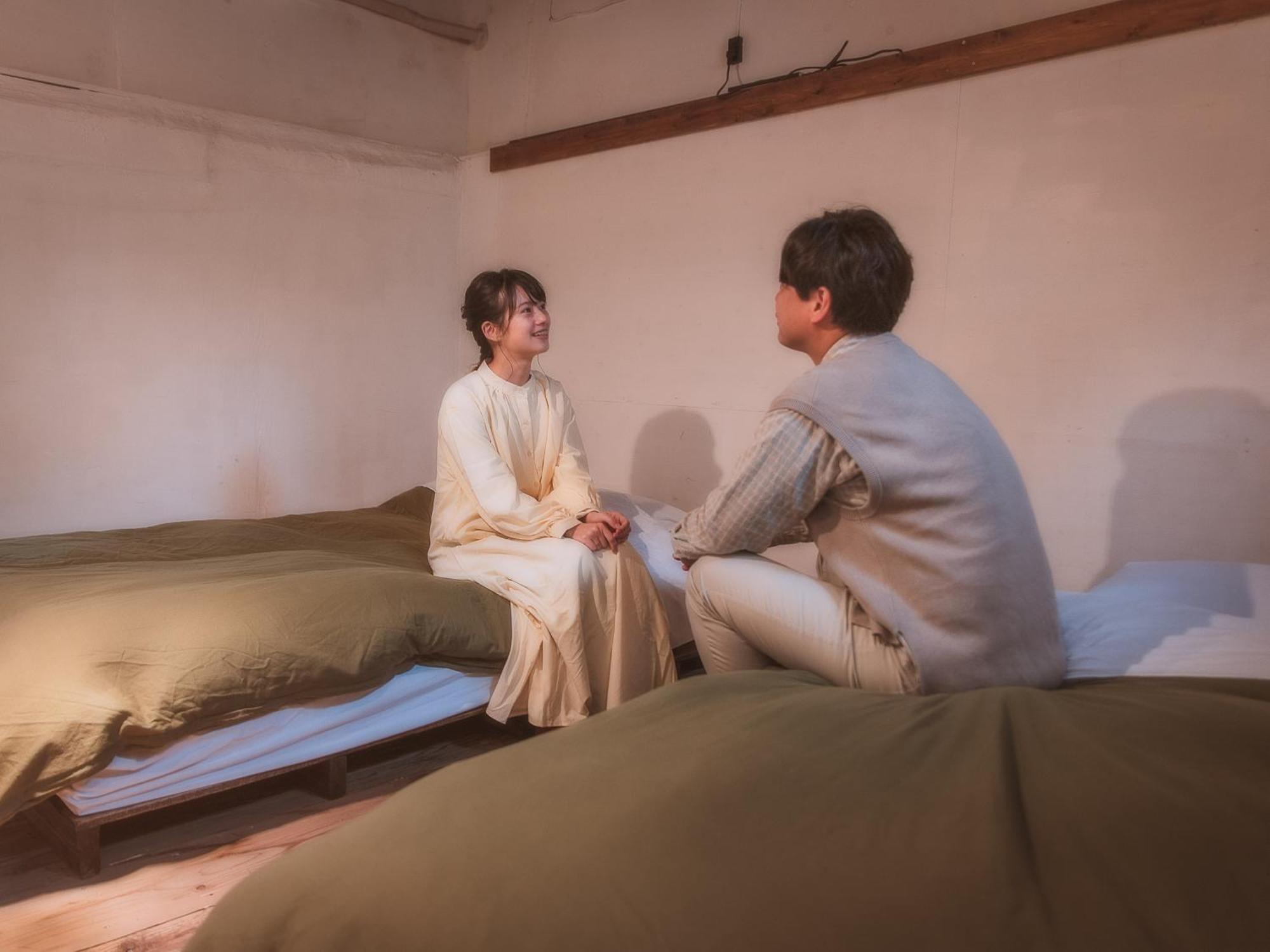 ゲストハウスまたたび Matsumoto Extérieur photo